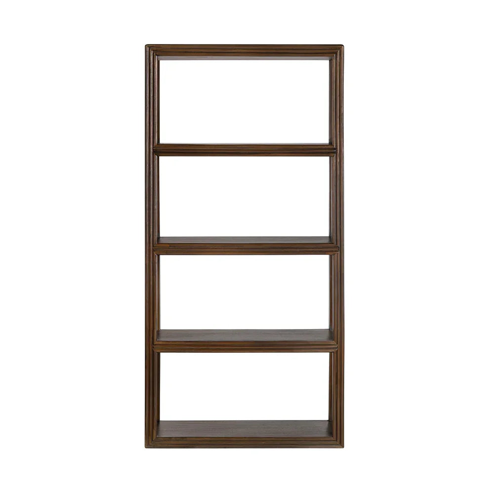 Vista Etagere - AmericanHomeFurniture