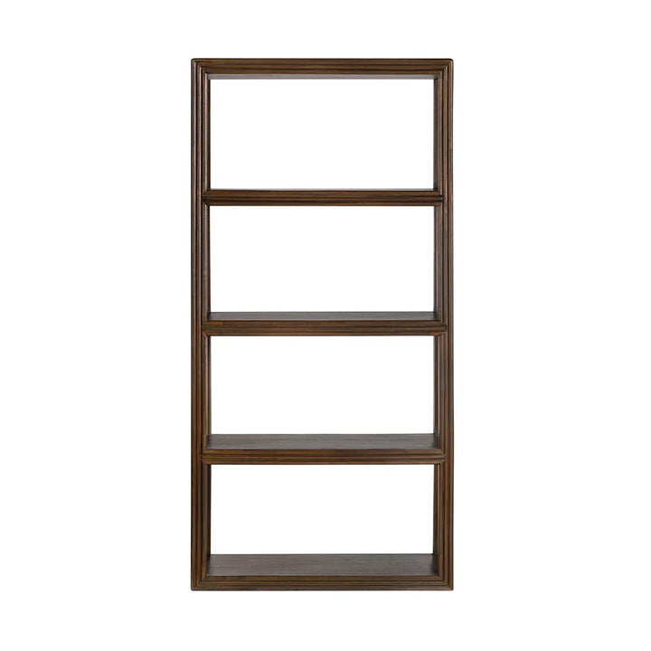 Vista Etagere - AmericanHomeFurniture
