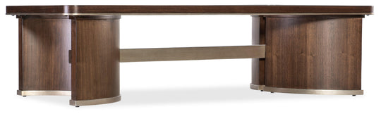 36.00L x 66.00W x 18.00H/Dark walnut