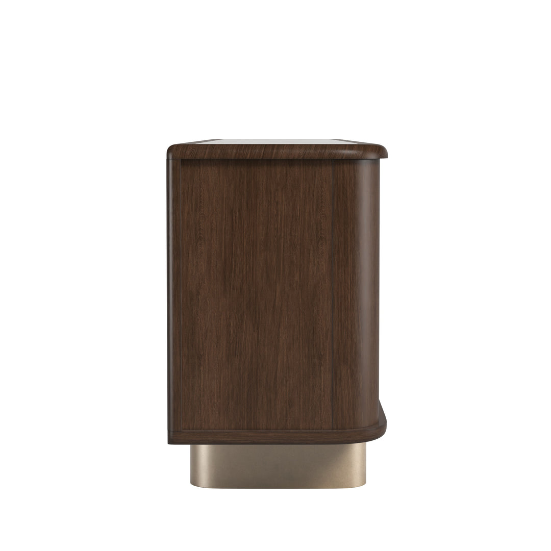 Verge Credenza
