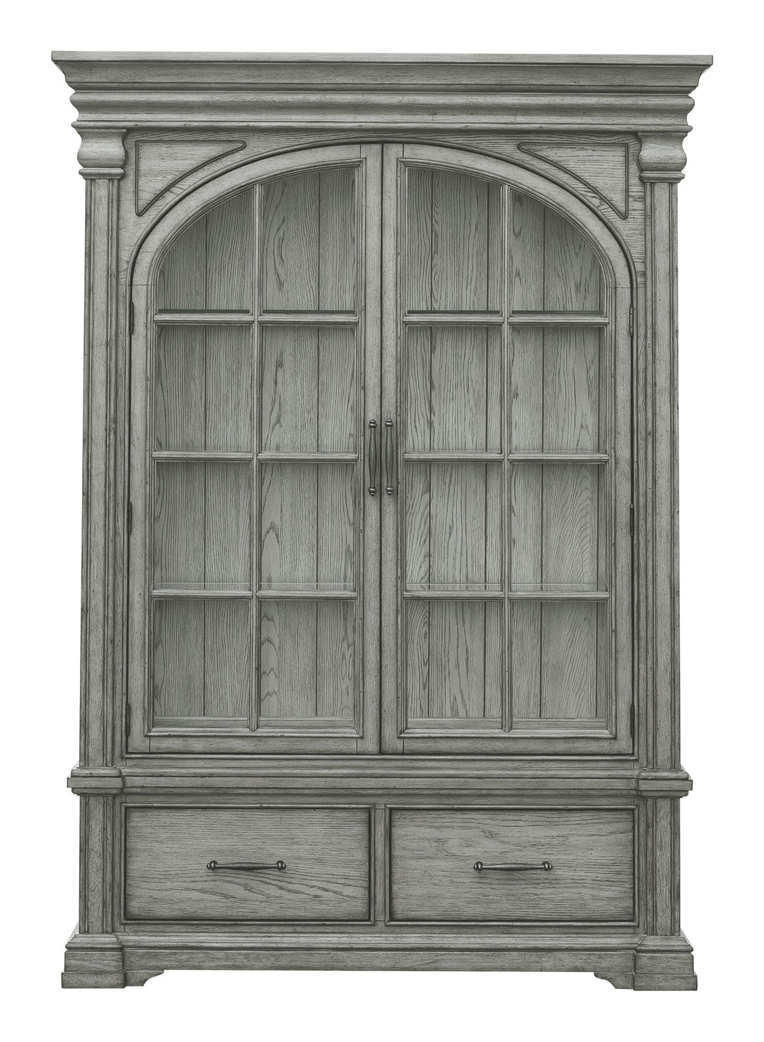 Madison Ridge Bluff Grey China - P091-DR-K4