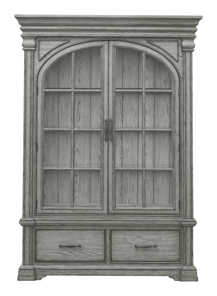 Madison Ridge Bluff Grey China - P091-DR-K4