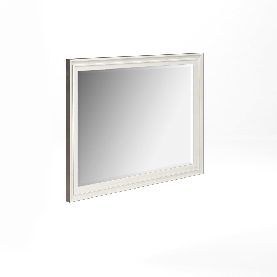 American Home Furniture | A.R.T. Furniture - Blanc Landscape Mirror