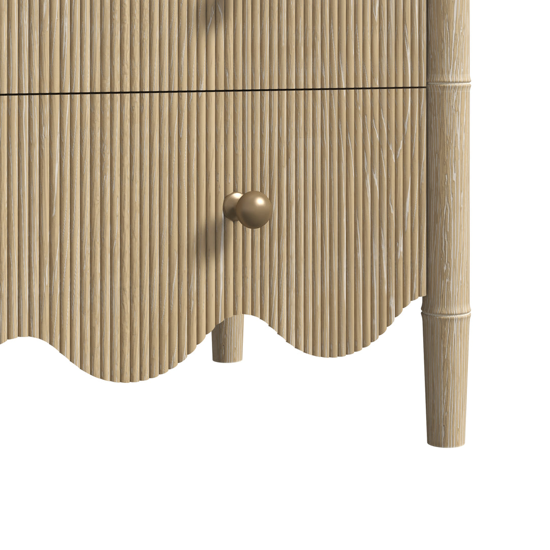 Haven Bachelor's Chest