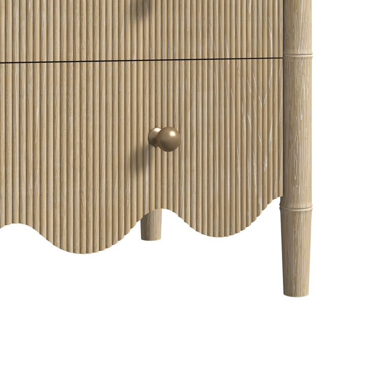 Haven Bachelor's Chest