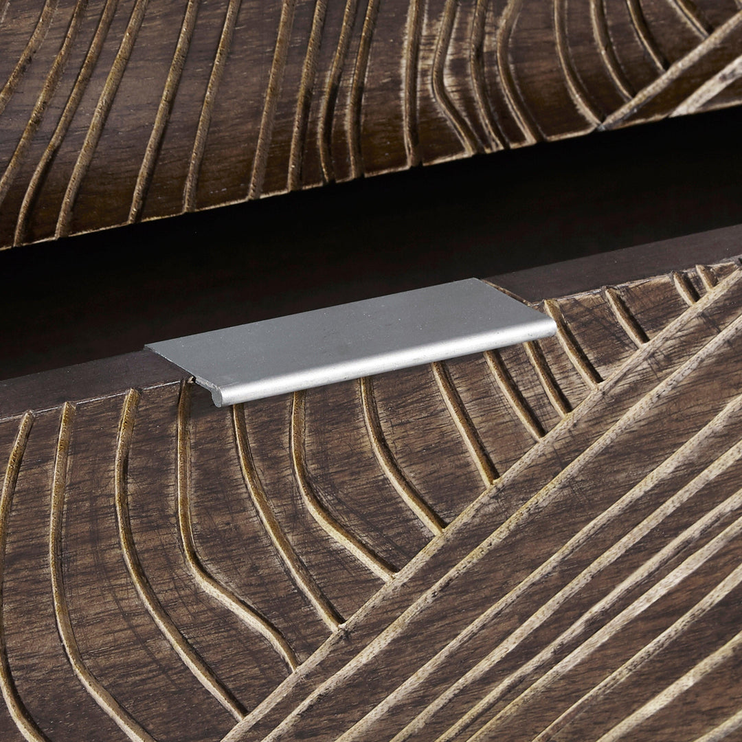 Rustic Drawers - AmericanHomeFurniture