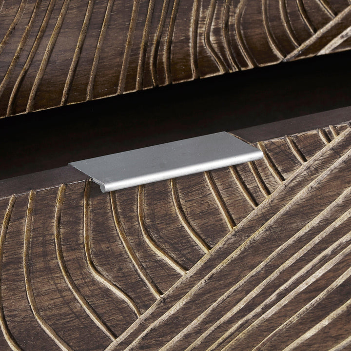 Rustic Drawers - AmericanHomeFurniture