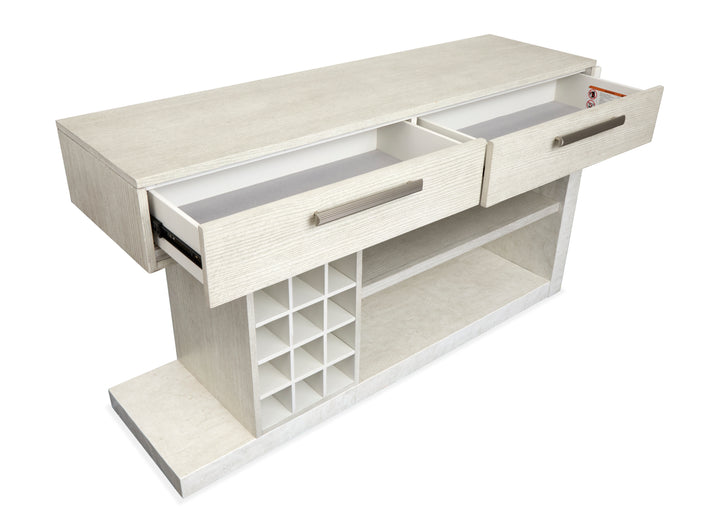 Lorelei Misty Cloud Sideboard - D5893-12