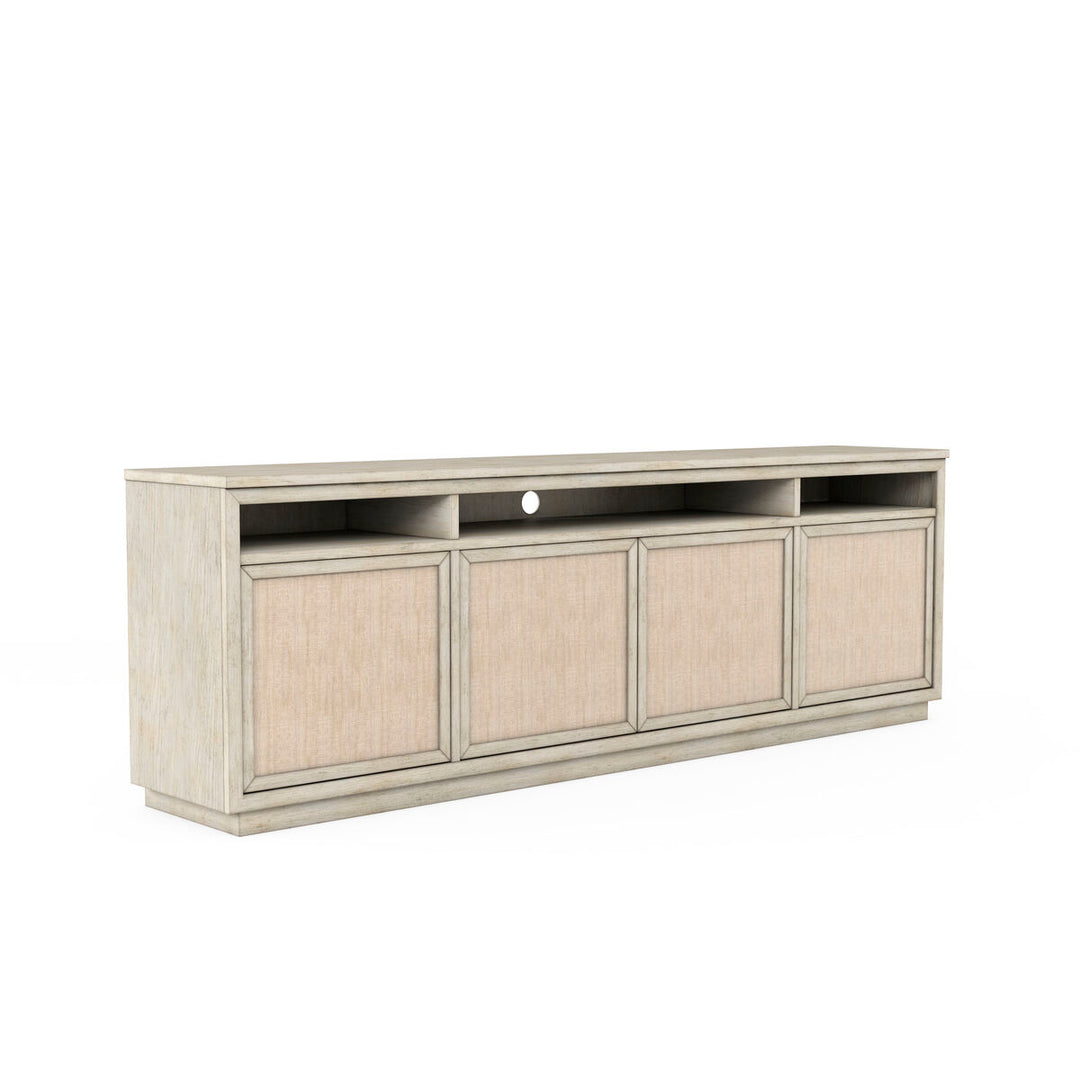 American Home Furniture | A.R.T. Furniture - Cotiere Entertainment Console