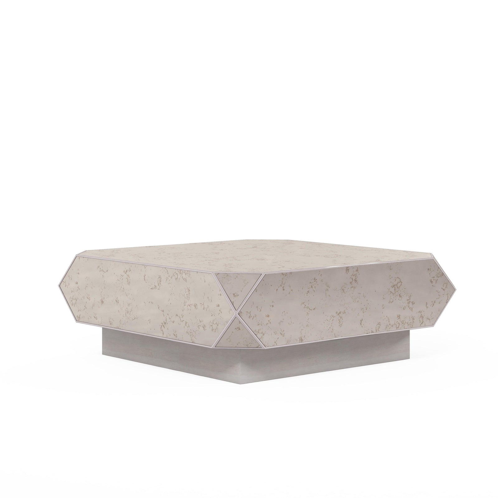 A.R.T. Furniture Mezzanine Square Cocktail Table COFFEE TABLES