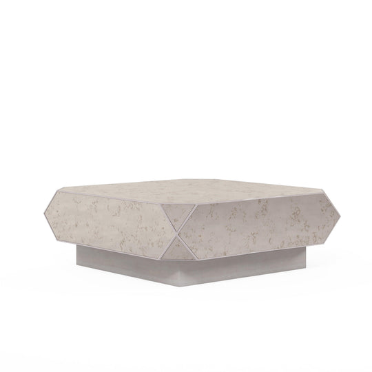 A.R.T. Furniture Mezzanine Square Cocktail Table COFFEE TABLES