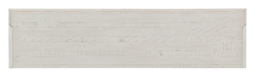 Newport Alabaster Console - E5430-05