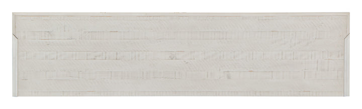 Newport Alabaster Console - E5430-05