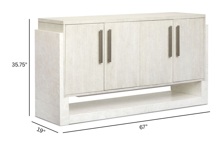 Lorelei Misty Cloud Server - D5893-15