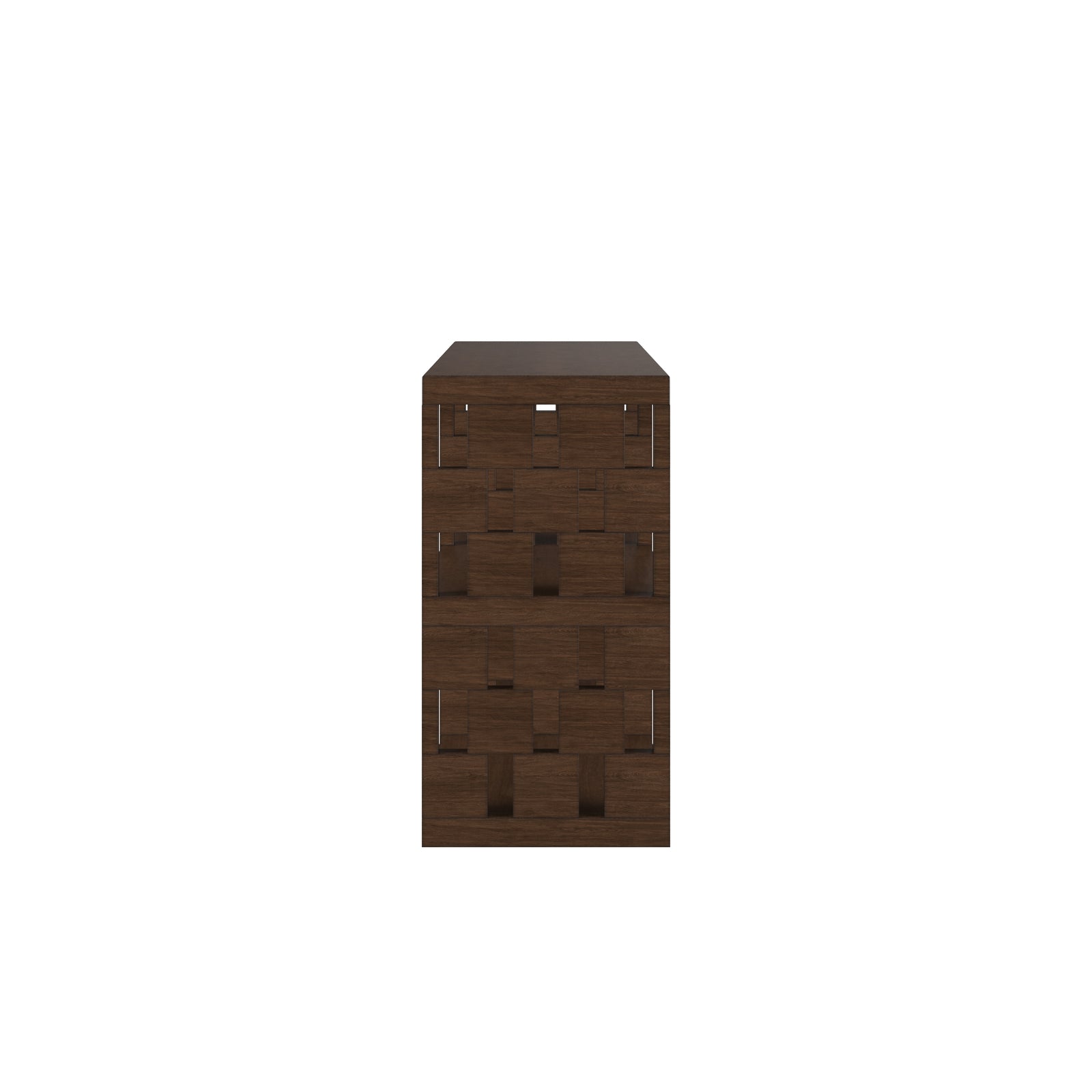 Verge Console Table