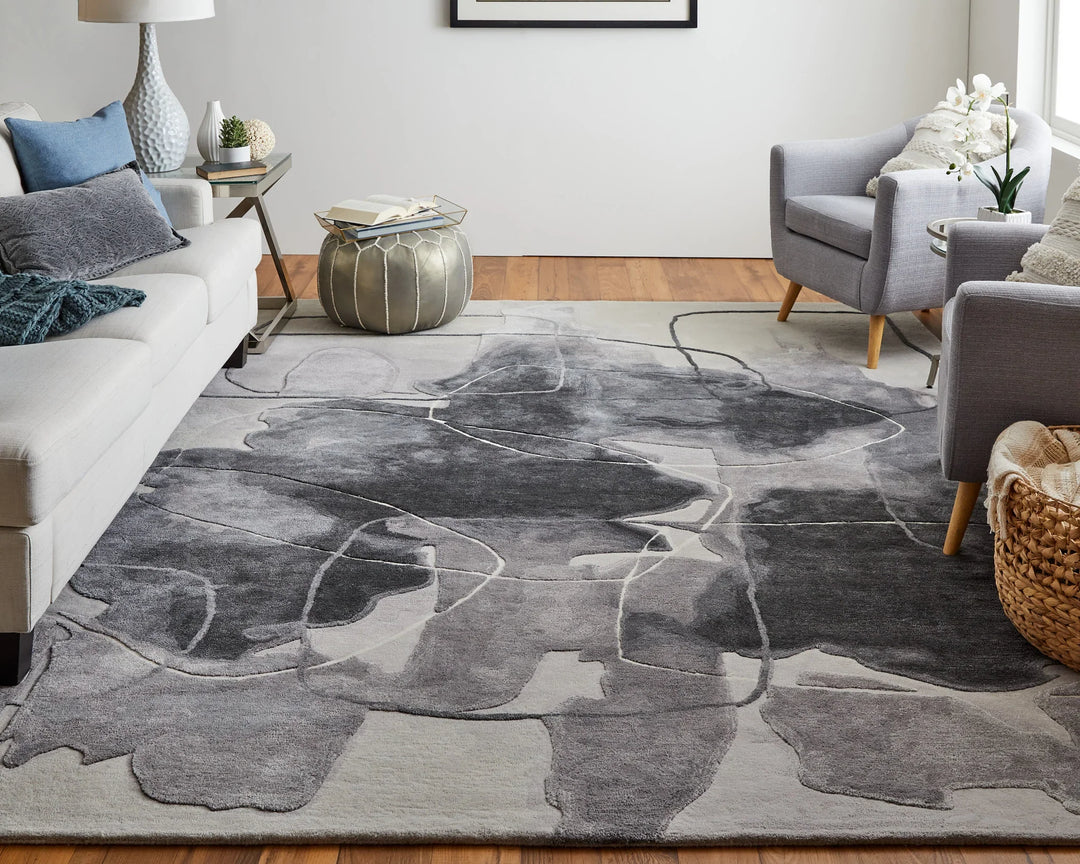 Rectangle/Gray-Multi