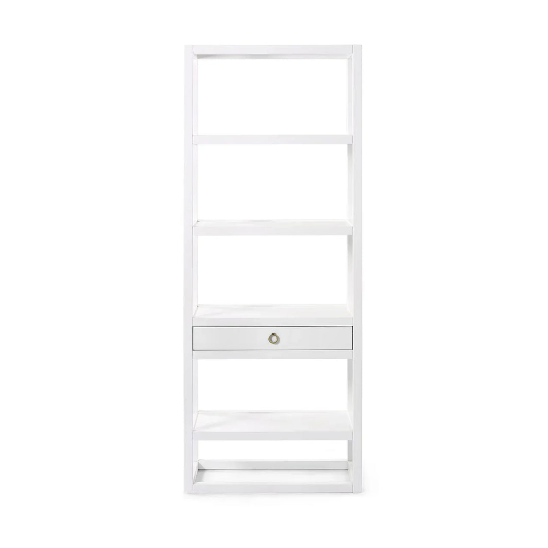 Villa and House Newport Etagere BOOKCASES + SHELVES