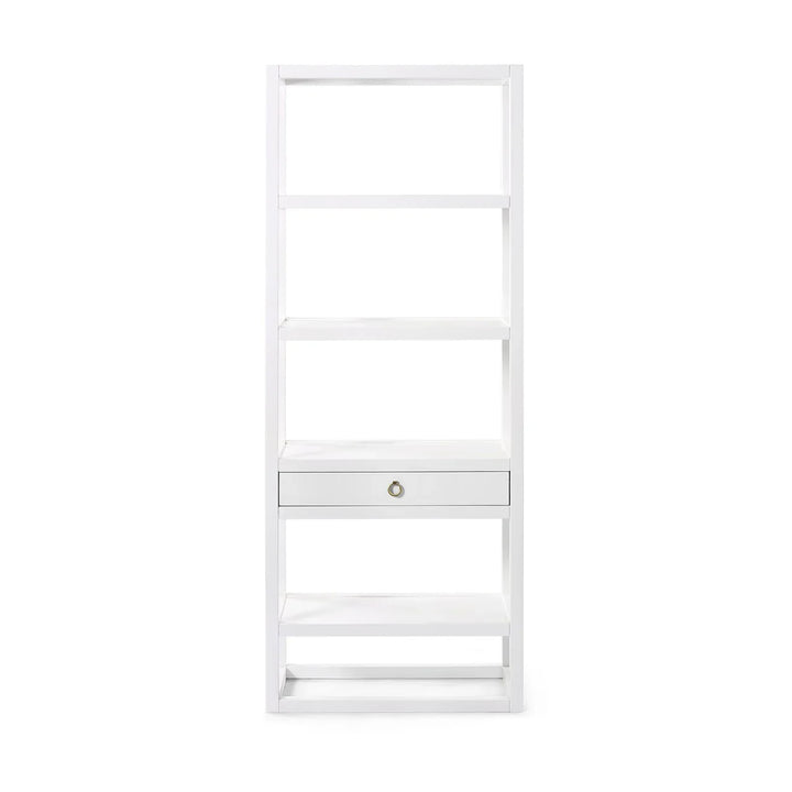 Villa and House Newport Etagere BOOKCASES + SHELVES