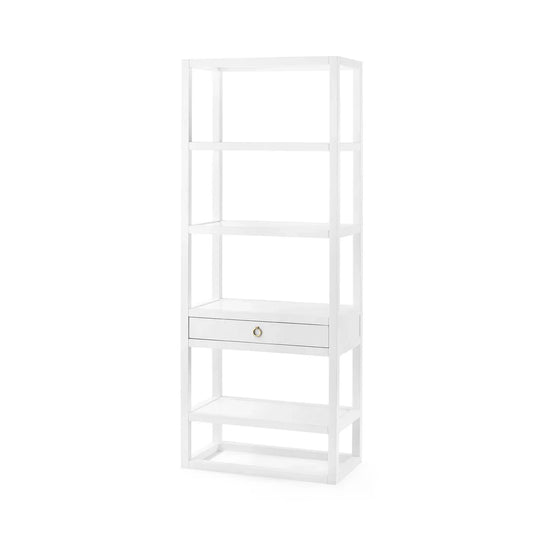 Villa and House Newport Etagere BOOKCASES + SHELVES