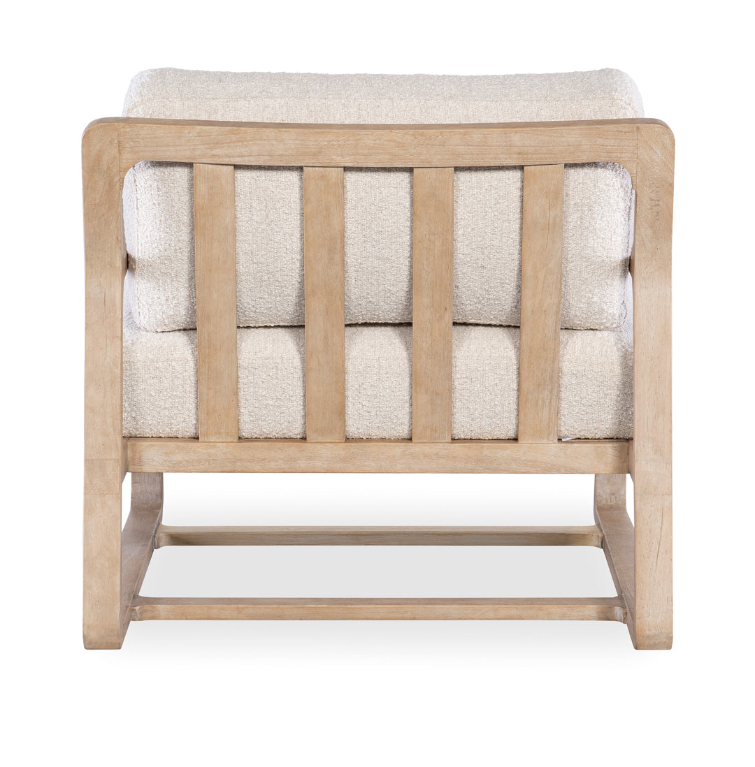 American Home Furniture | Hooker Furniture - Moraine Accent Chair