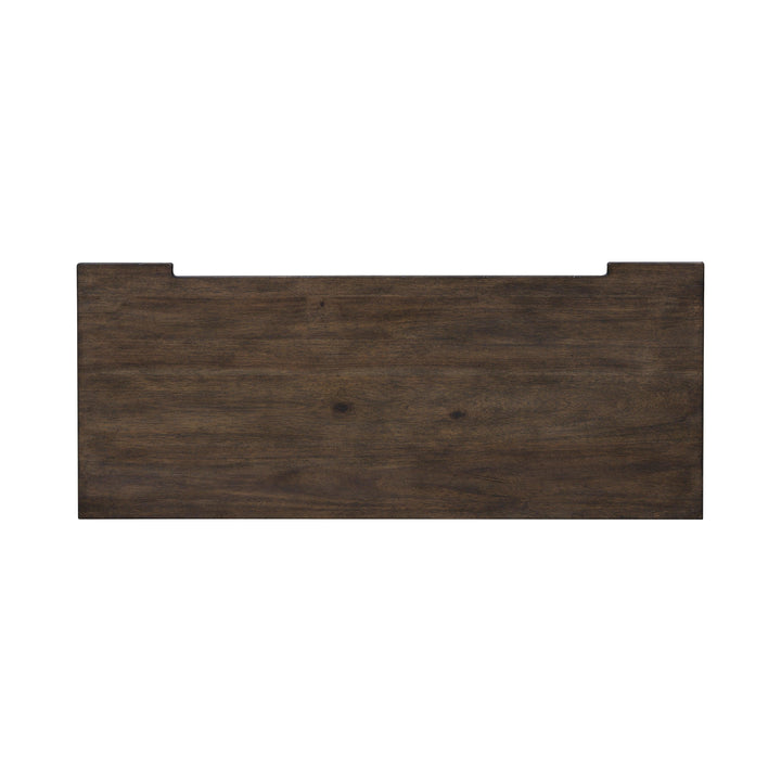 Woodbury Five Drawer Dresser - AmericanHomeFurniture