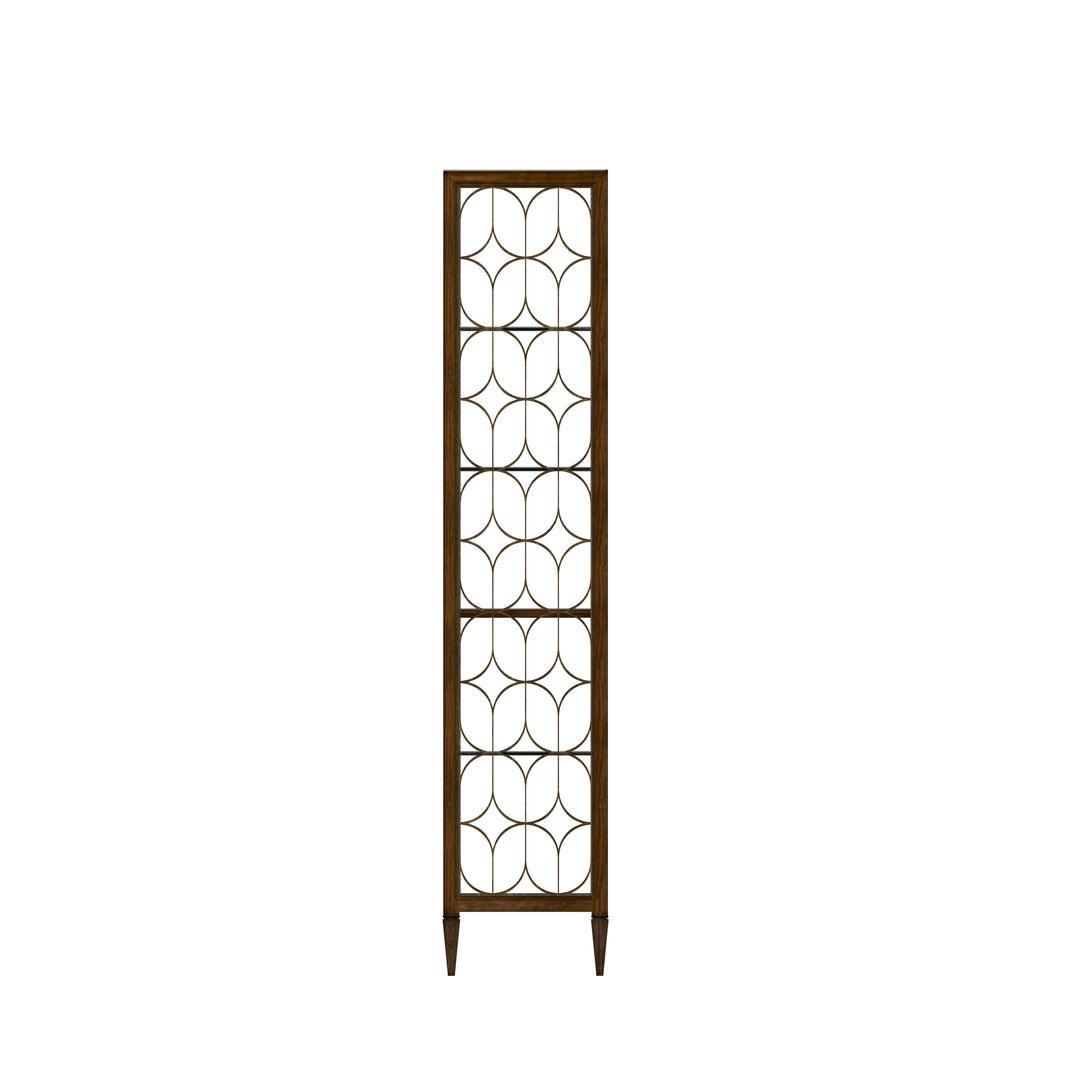 Eave Etagere/Bookcase