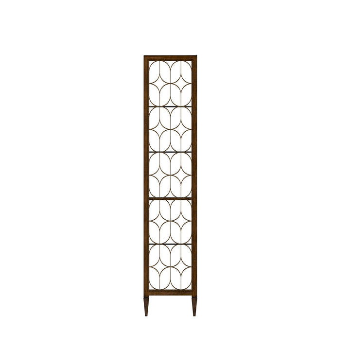 Eave Etagere/Bookcase