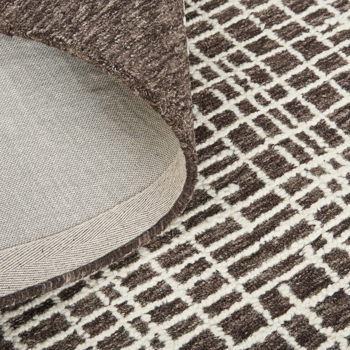 Rectangle/Brown