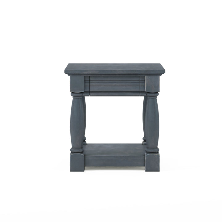 American Home Furniture | A.R.T. Furniture - Alcove End Table