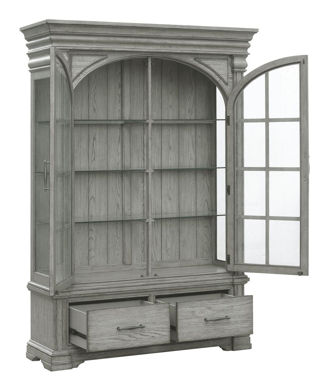 Madison Ridge Bluff Grey China - P091-DR-K4