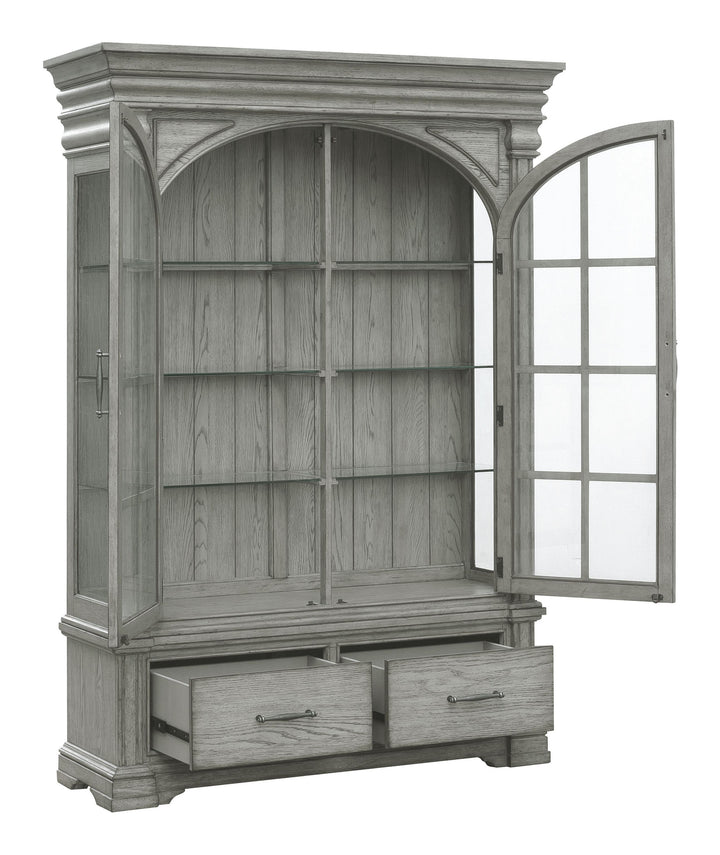 Madison Ridge Bluff Grey China - P091-DR-K4