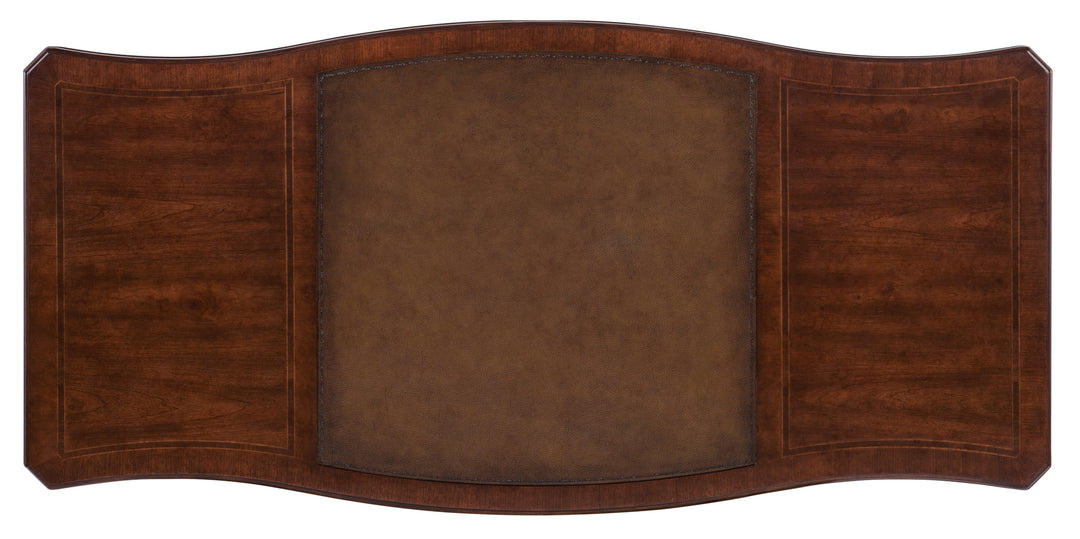 American Home Furniture Hooker Furniture Charleston Executive Desk