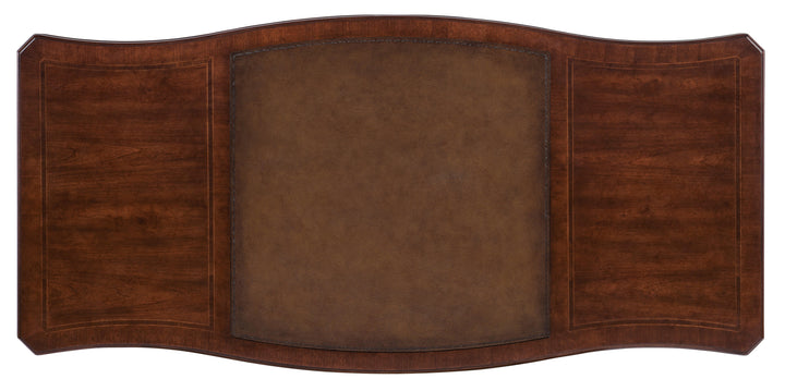 American Home Furniture Hooker Furniture Charleston Executive Desk