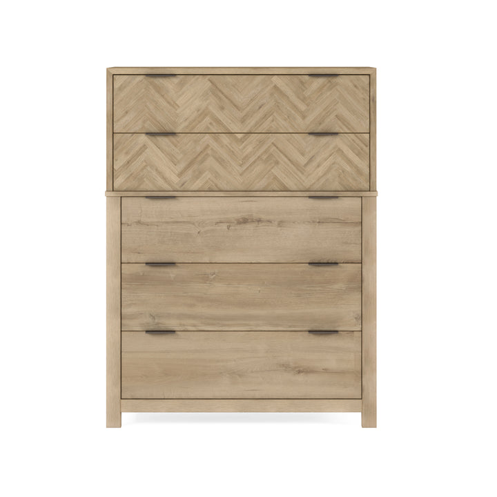 American Home Furniture | A.R.T. Furniture - Garrison Drawer Chest