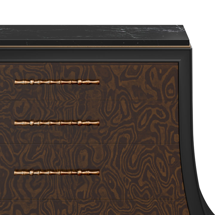 Eave Accent Chest