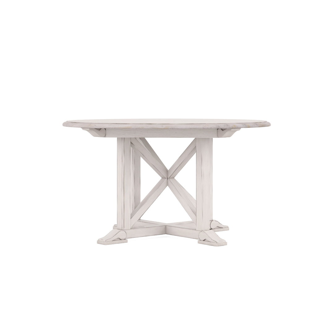 American Home Furniture | A.R.T. Furniture - Alcove Round Dining Table