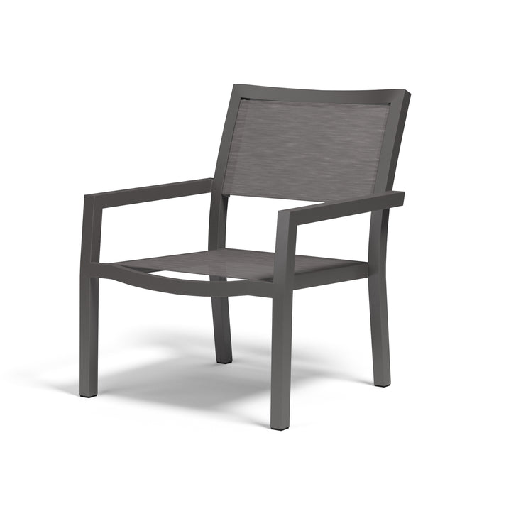 American Home Furniture | Sunset West - Vegas Stackable Sling Club Chair