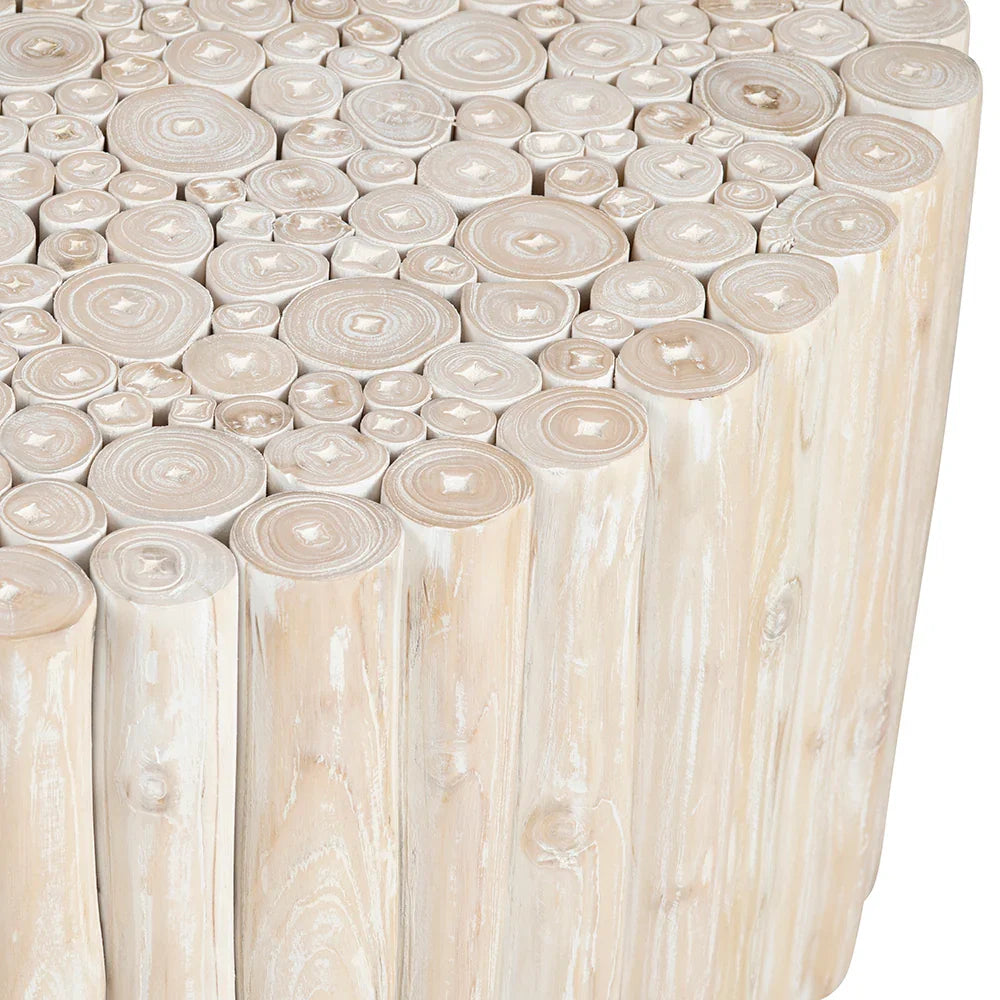 Gathering Cocktail Table - AmericanHomeFurniture