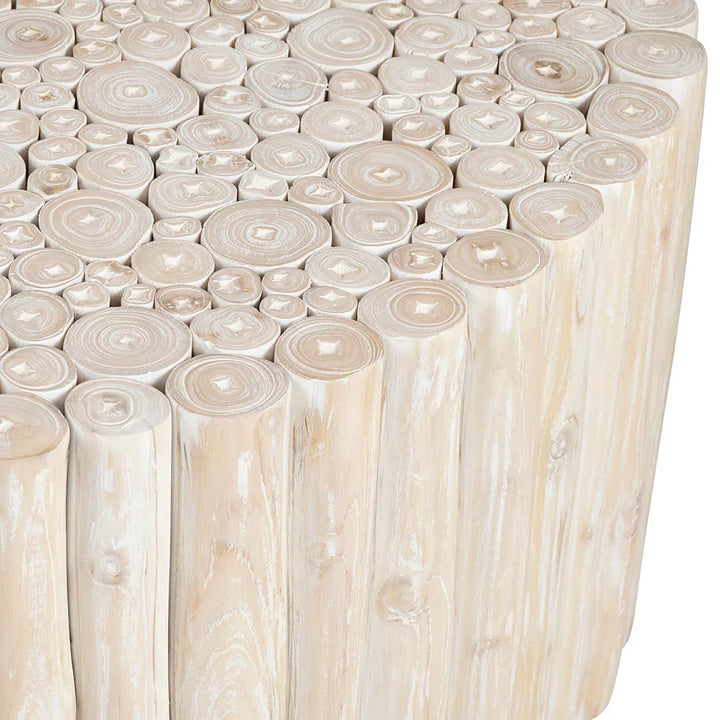 Gathering Cocktail Table - AmericanHomeFurniture