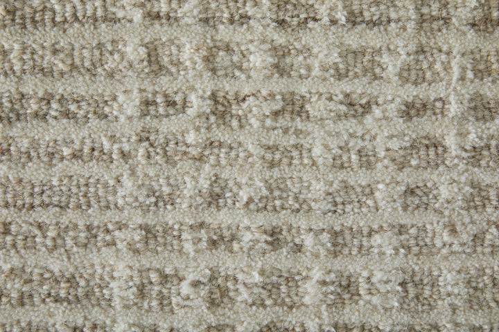 Rectangle/5' x 8'/Beige/Ivory