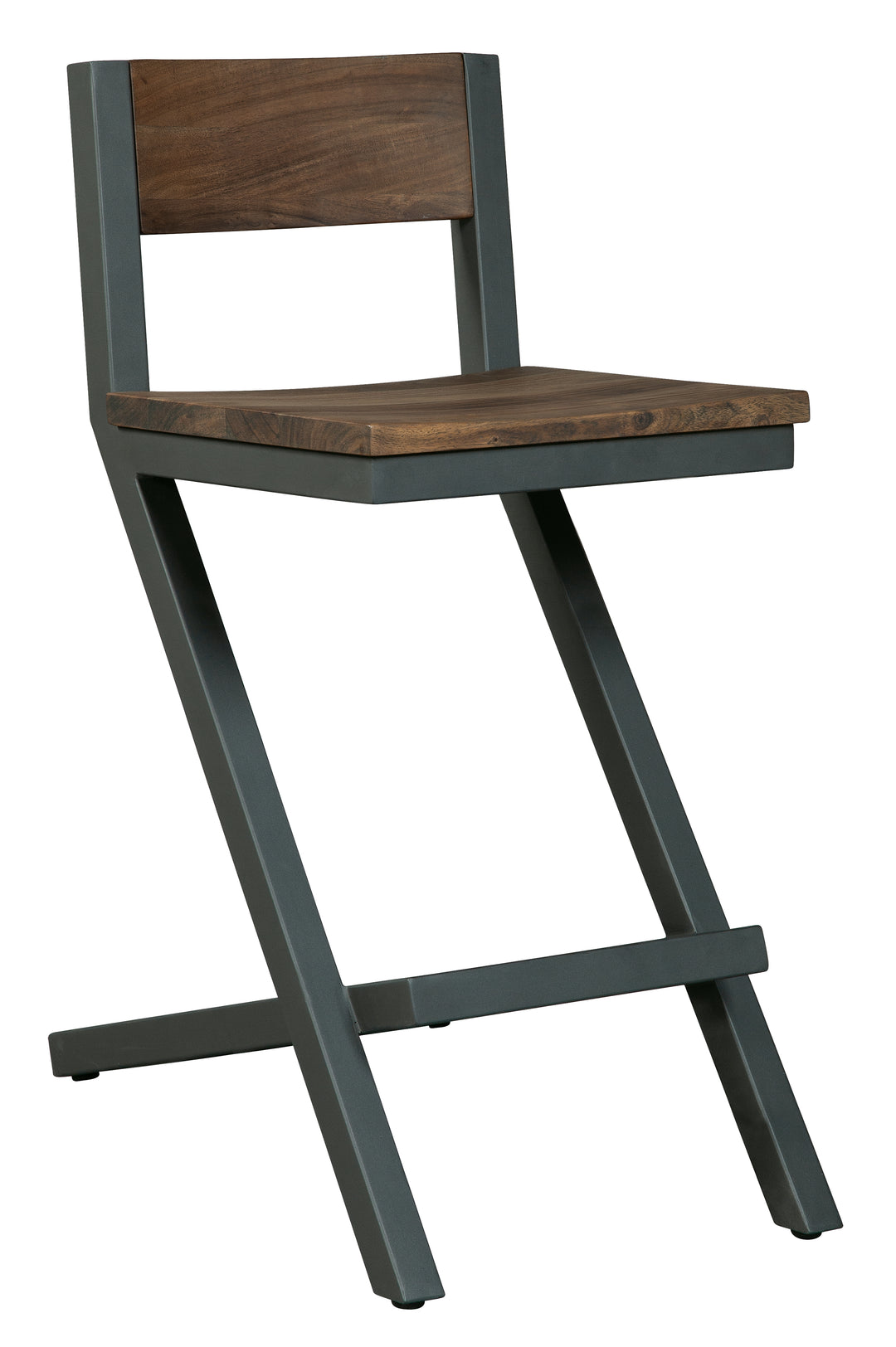 American Home Furniture | Howard Miller - Wine Vault Bar Stool