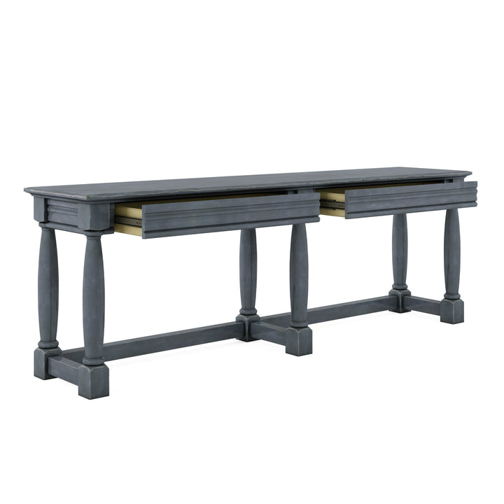 American Home Furniture | A.R.T. Furniture - Alcove Console Table