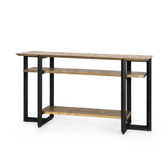 Villa and House Norman Console CONSOLE TABLES