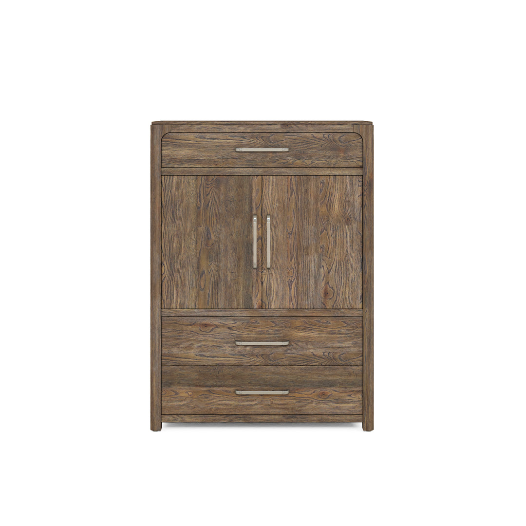 American Home Furniture | A.R.T. Furniture - Stockyard Drawer Chest