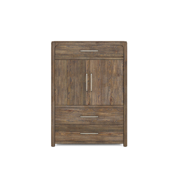 American Home Furniture | A.R.T. Furniture - Stockyard Drawer Chest