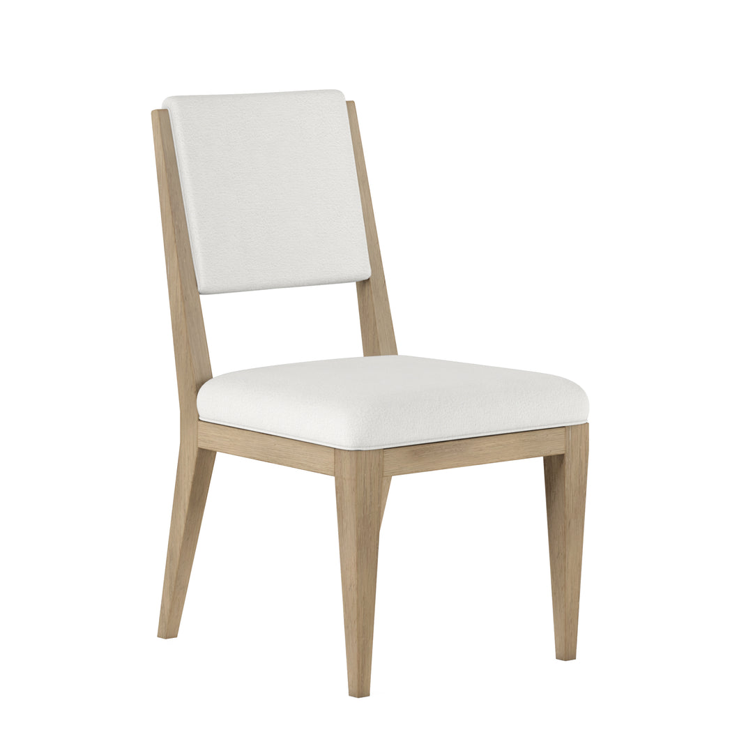 American Home Furniture | A.R.T. Furniture - Garrison Side Chair