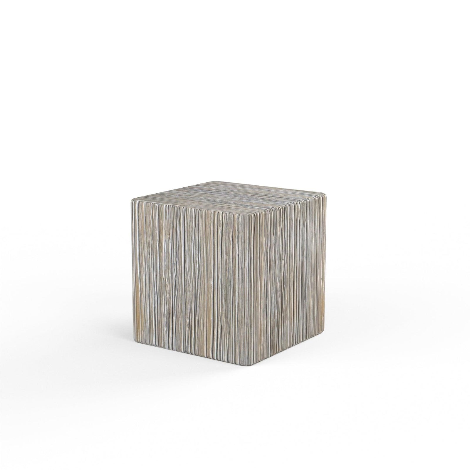Sunset West Madera End Table OUTDOOR ACCENT TABLES