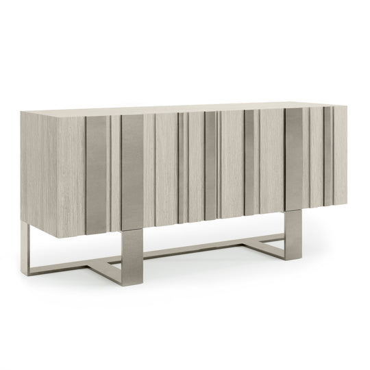 Tempo Metal Base Buffet