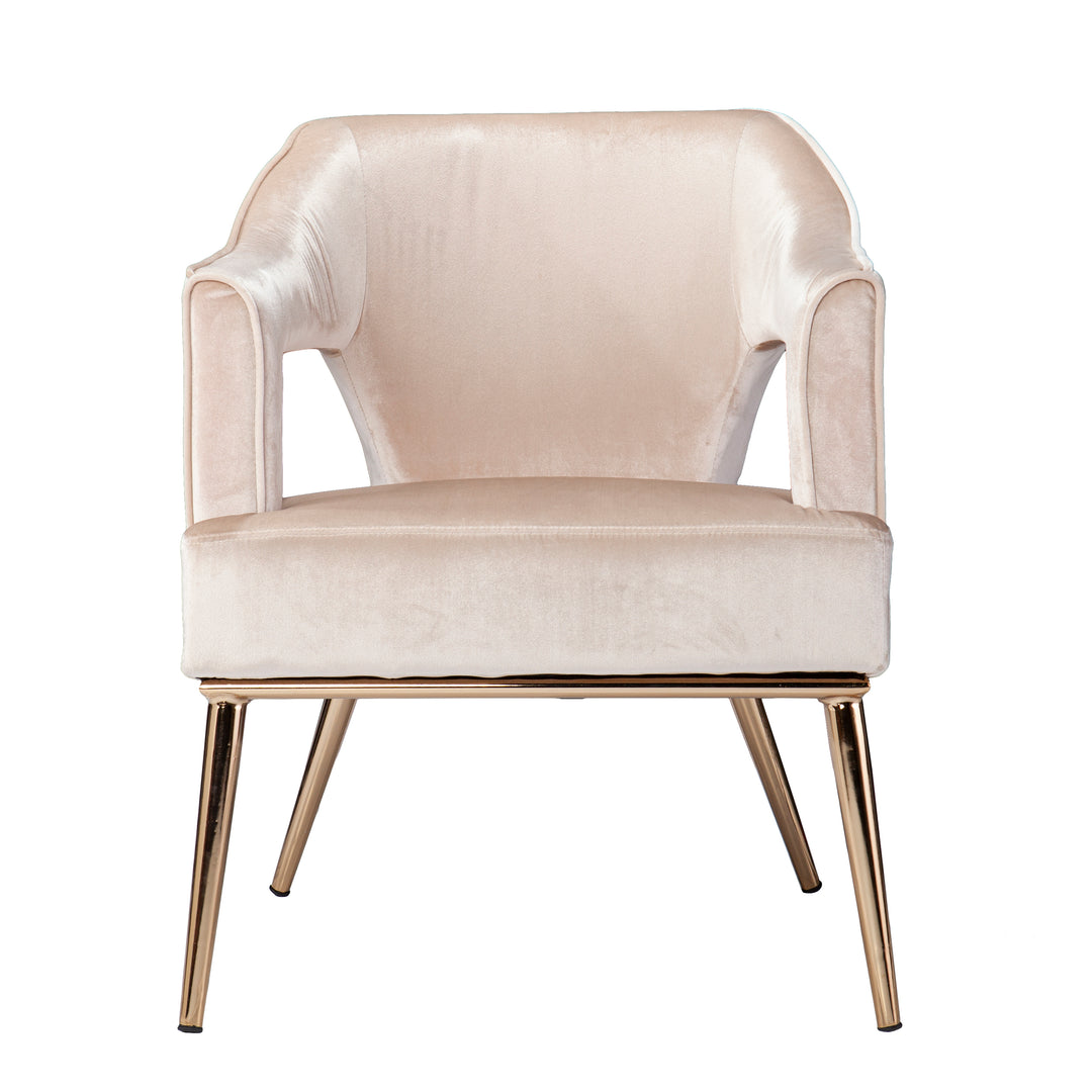 American Home Furniture | SEI Furniture - Eldermain Upholstered Accent Chair