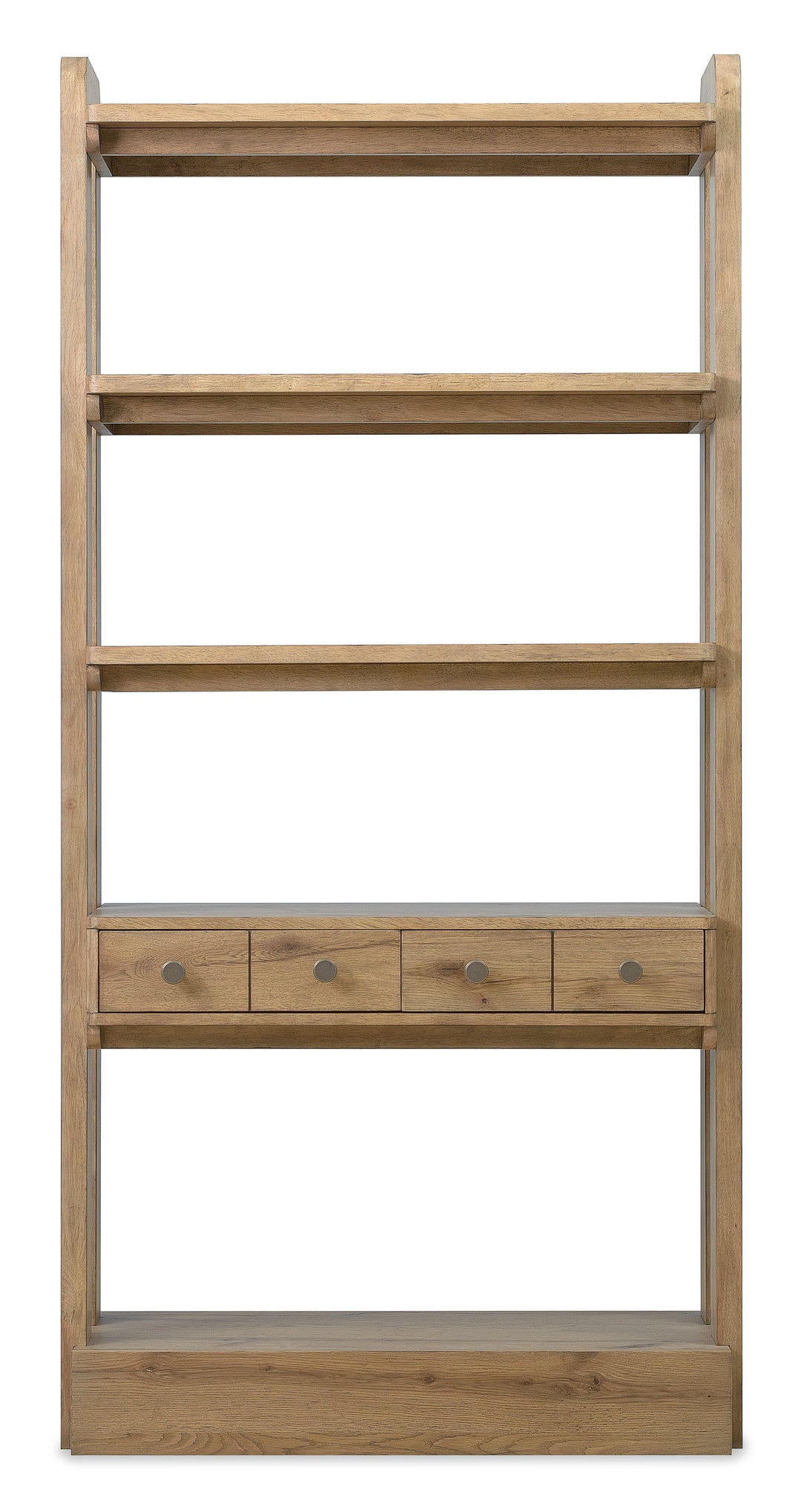 American Home Furniture Hooker Furniture Kalamazoo Bookcase